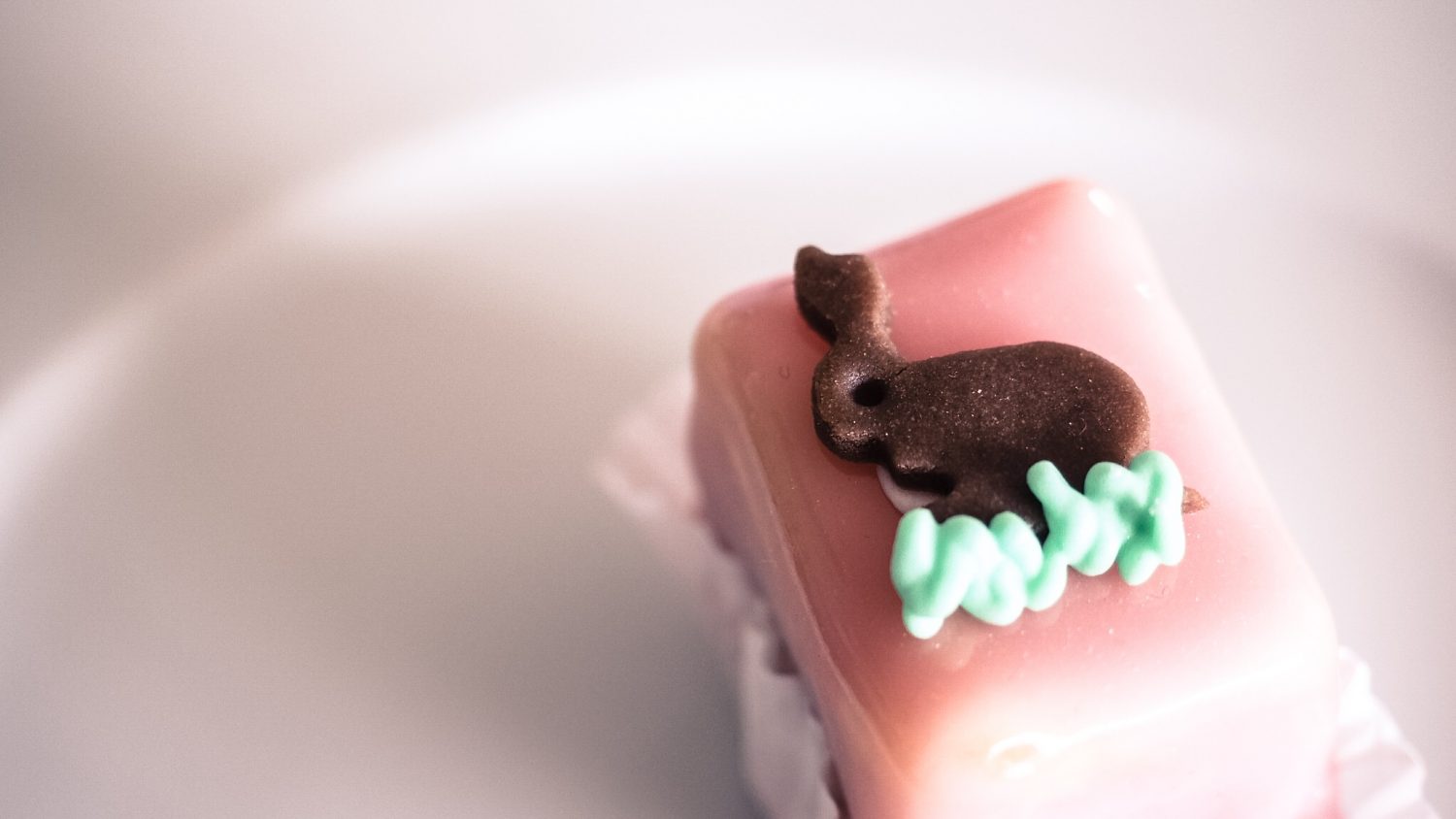 Easter Cake