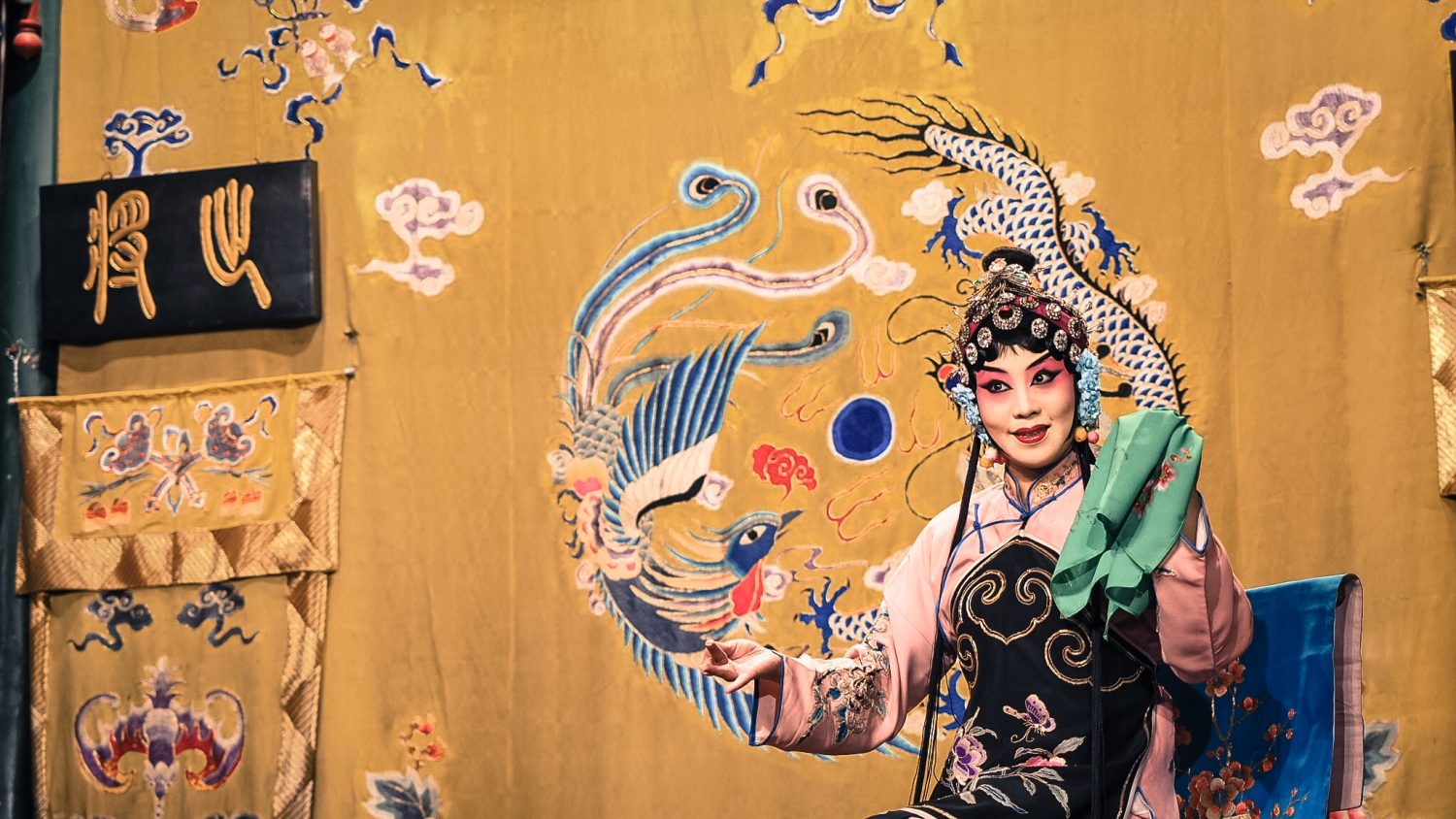 Peking Opera