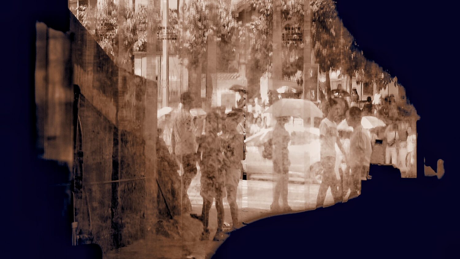 Chongqing Ciqikou