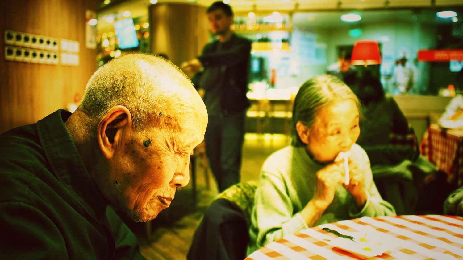 Grandparents